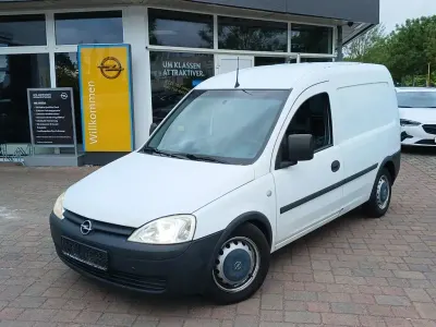 Gebraucht Opel Combo