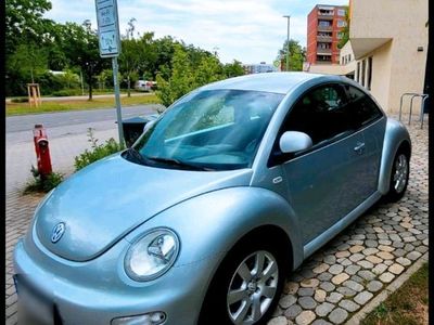 VW Beetle