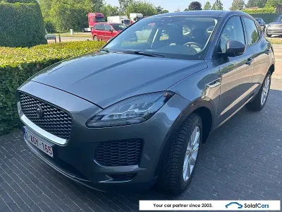 Gebraucht Jaguar E-Pace