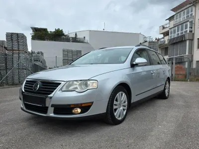 Gebraucht VW Passat