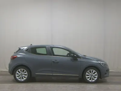 Gebraucht Renault Clio Intens 131 PS (96 kW) 2020 Grau