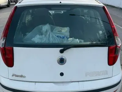 Occasion Fiat Panda 2006 Citadine