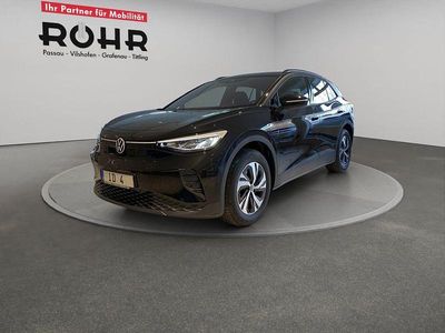 Neu VW ID.4 Comfortline 125 kW (170 PS) 2025 Grenadillschwarz metallic SUV