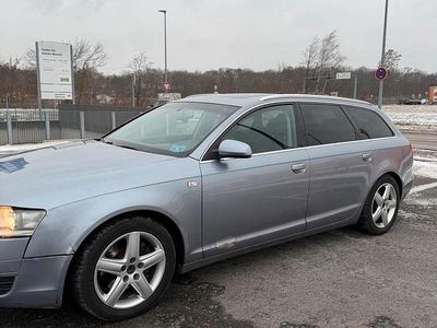 Gebraucht Audi A6 179 PS (131 kW) 2005 Kombi