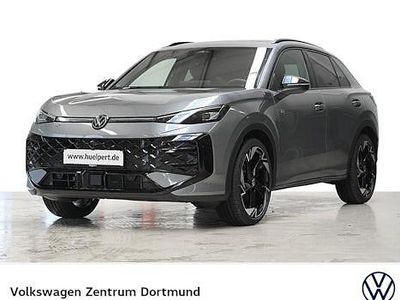 Usado VW T-Roc R-line 150 HP (110 kW) 2026 Cinzento SUV