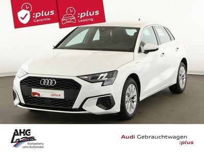 Audi A3 Sportback e-tron