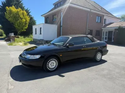 Occasion Saab 9-3 Cabriolet