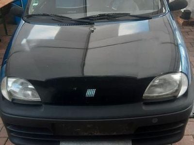 Fiat Seicento