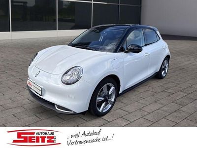 Second-hand Ora 03 125 kW (171 CP) 2023 Alb Hatchback