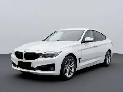 Gebraucht BMW 320