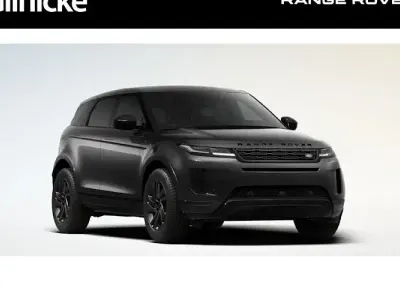 Gebraucht Land Rover Range Rover evoque