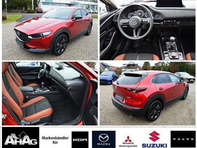 Neu Mazda CX-30 Nagisa 140 PS (102 kW) 2025 SUV