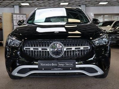 Mercedes GLA180