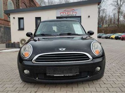 gebraucht Mini ONE ONE