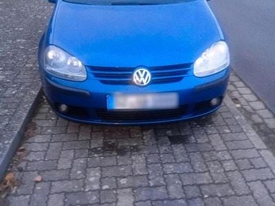 VW Golf V