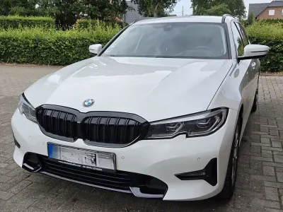 Gebraucht BMW 330e