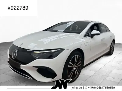 Gebraucht Mercedes 300 180 kW (245 PS) 2023 Polarweiss  unilack Limousine