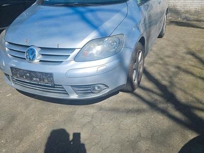 Occasion VW Golf V 115 PK (84 kW) 2007 Zilver Sedan
