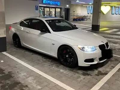 Gebraucht BMW 335