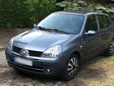 gebraucht Renault Clio Extreme 1.2 16V Extreme