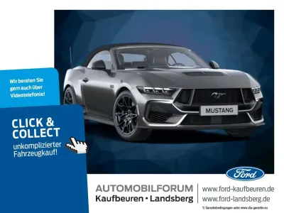 Gebraucht Ford Mustang GT