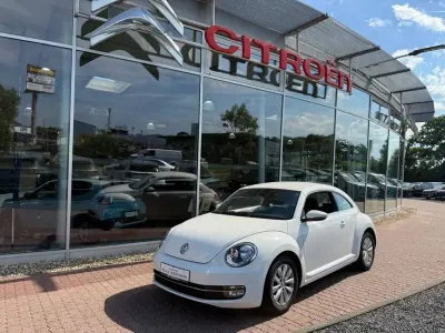 Gebraucht VW Beetle