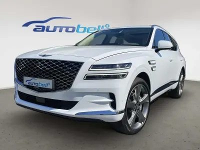 Gebraucht Genesis GV80