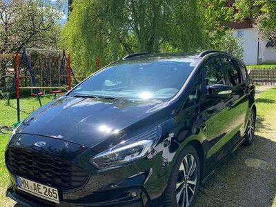 gebraucht Ford S-MAX S-Max1.5 Eco Boost Start-Stopp ST-LINE