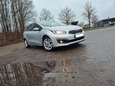 Kia Ceed Sportswagon