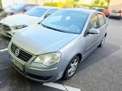 Gebraucht VW Polo