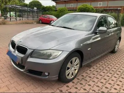 Gebraucht BMW 318