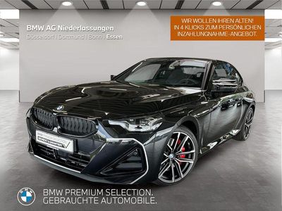 BMW M240