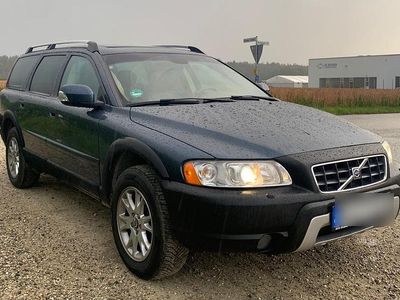 Volvo XC70