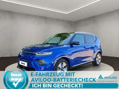 Gebraucht Kia Soul