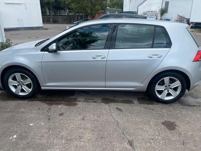 VW Golf VII