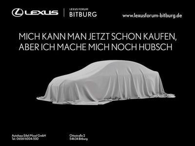 Neu Lexus NX450h+ E-FOUR F-Sport 309 PS (227 kW) 2026 Schwarz SUV