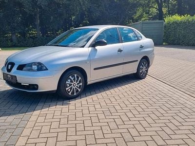 Seat Cordoba