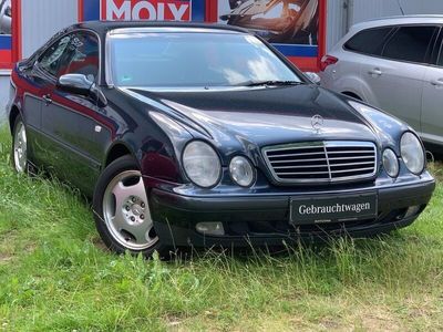 Mercedes CLK200