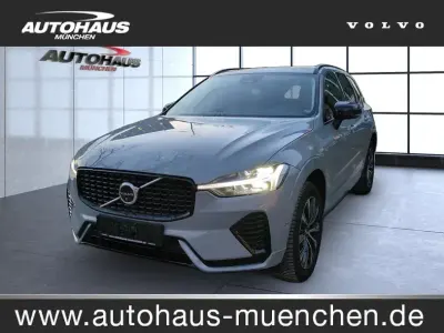 Usado Volvo XC60 Plus 145 HP (106 kW) 2024 Cinzento SUV