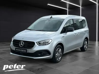 Gebraucht Mercedes eCitan