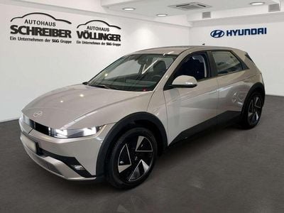 Neu Hyundai Ioniq 5 Basis 125 kW (170 PS) 2026 Grau SUV
