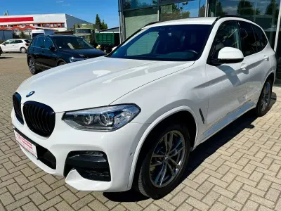 Gebraucht BMW X3