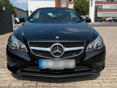Mercedes E250