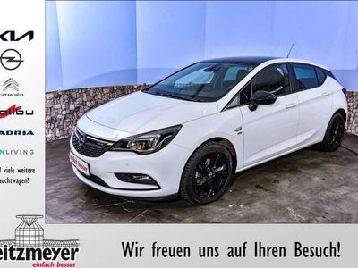 gebraucht Opel Astra 1.4 Turbo Start/Stop 120 Jahre