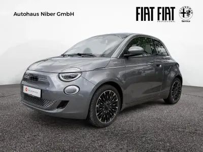 Gebraucht Fiat 500e