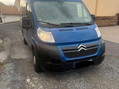 Citroën Jumper