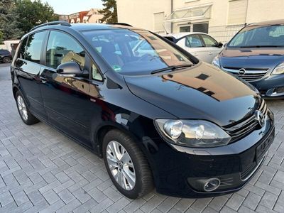 VW Golf Plus