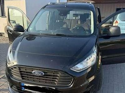 Ford Grand Tourneo Connect