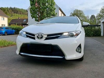 gebraucht Toyota Auris Touring Sports 