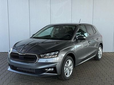 Neu Skoda Fabia Selection 116 PS (85 kW) 2025 Andere Kleinwagen